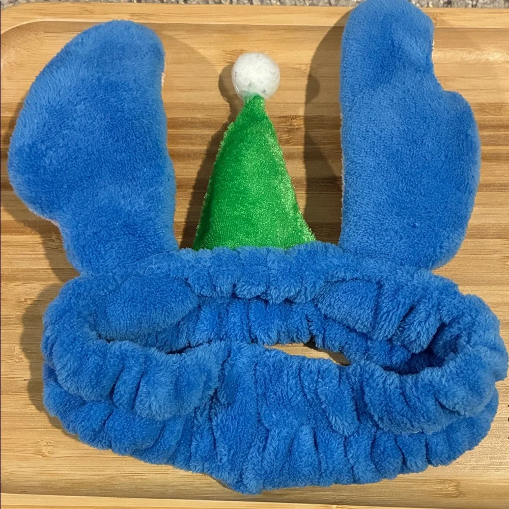 Disney “Stitch” Beauty Headband